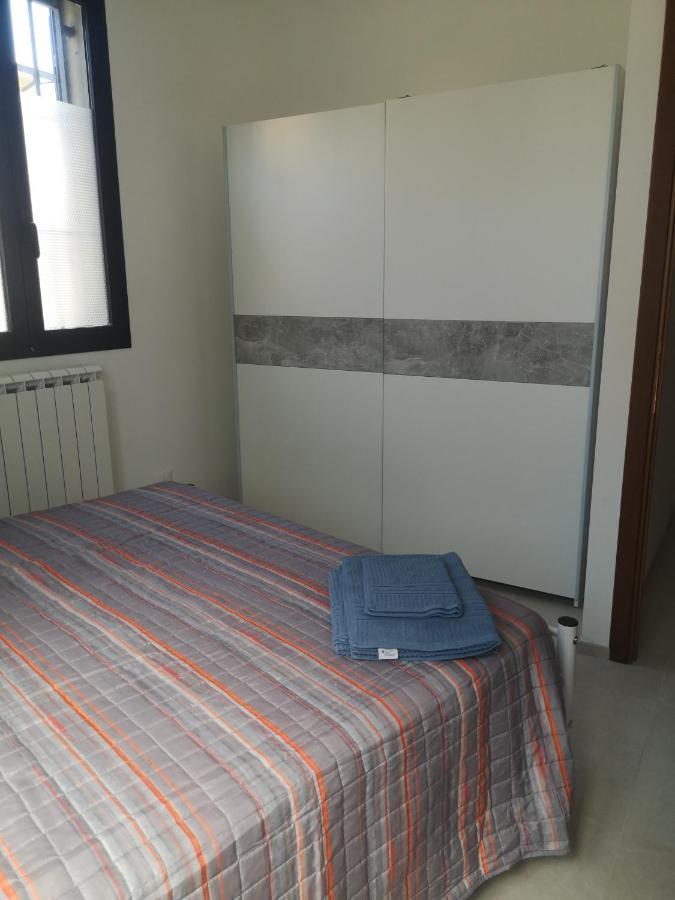 Villa A Casa Di Amici Arezzo Esterno foto