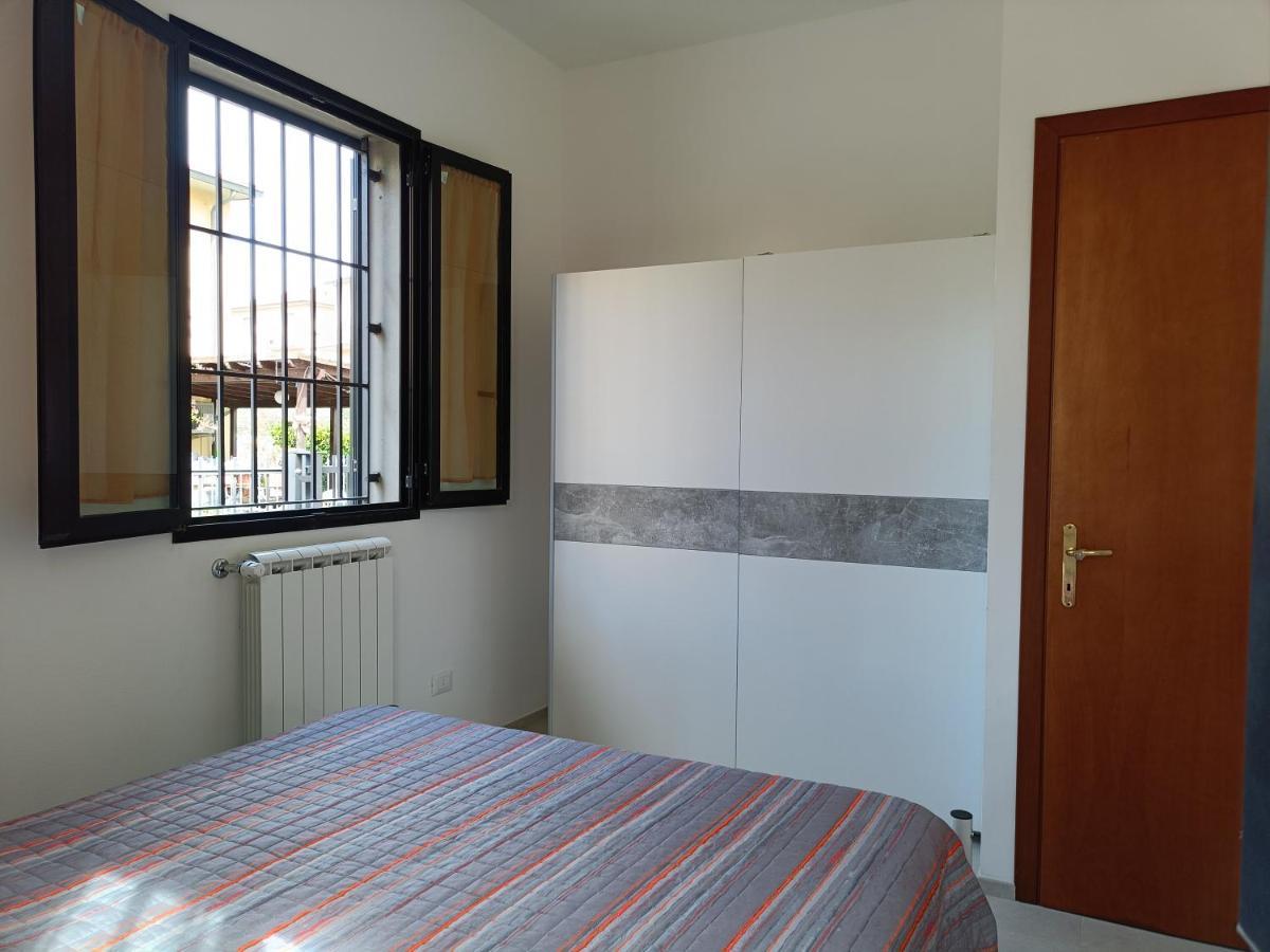 Villa A Casa Di Amici Arezzo Esterno foto